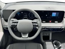 Hyundai IONIQ 5 SE AWD 2026 — side view