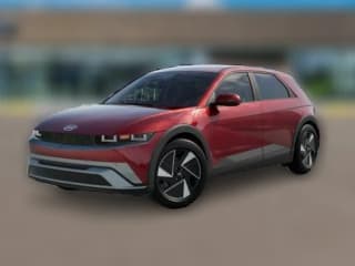 Hyundai IONIQ 5 SEL RWD