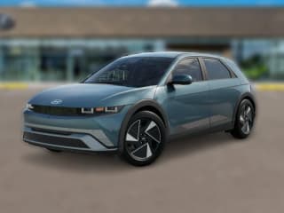 Hyundai IONIQ 5 SEL RWD