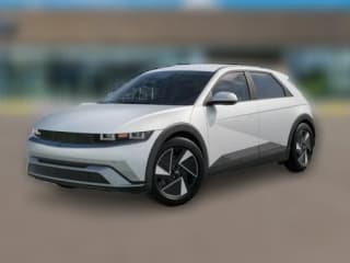 Hyundai IONIQ 5 SEL RWD