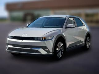 Hyundai IONIQ 5 SEL RWD