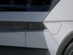 Hyundai IONIQ 5 SEL RWD 2026 — side view