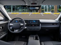 Hyundai IONIQ 5 SEL RWD 2026 — side view