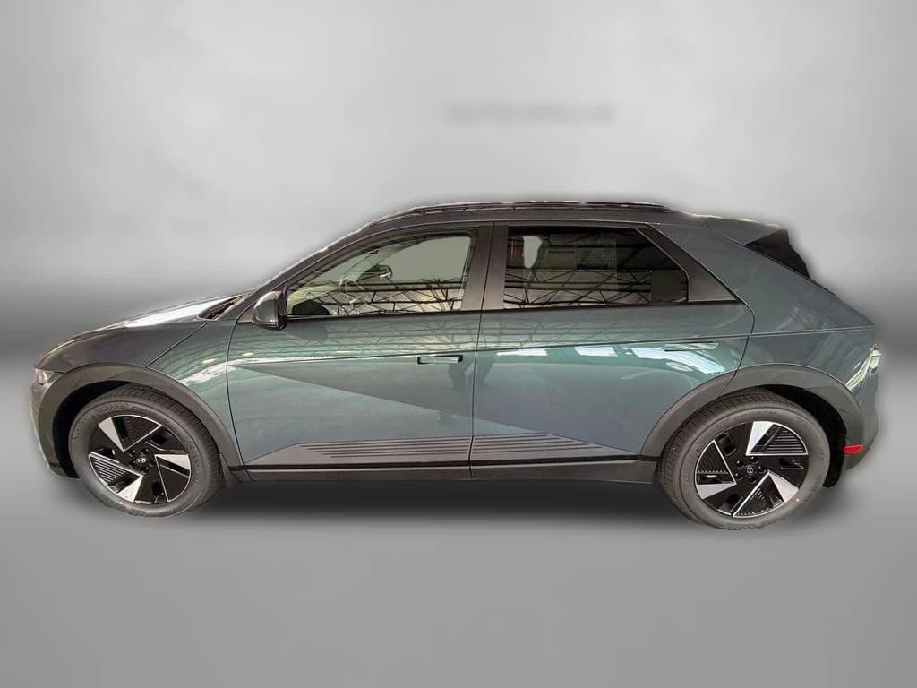 Hyundai IONIQ 5 SEL RWD 2027 — side view