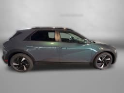 Hyundai IONIQ 5 SEL RWD 2027 — side view