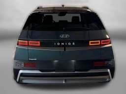 Hyundai IONIQ 5 SEL RWD 2027 — side view
