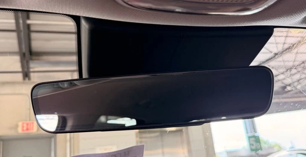 Hyundai IONIQ 5 SEL RWD 2027 — side view