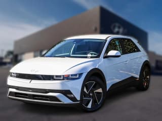 Hyundai IONIQ 5 SEL RWD