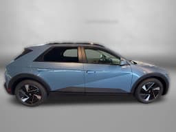 Hyundai IONIQ 5 SEL RWD 2027 — side view