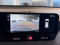 Hyundai IONIQ 5 SEL RWD 2027 — side view