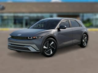 Hyundai IONIQ 5 SEL RWD
