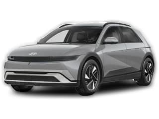 Hyundai IONIQ 5 SEL RWD