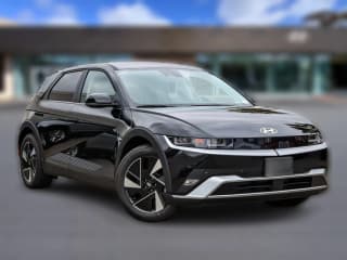 Hyundai IONIQ 5 SEL RWD