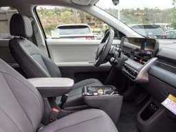 Hyundai IONIQ 5 SEL RWD 2026 — side view
