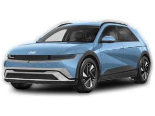 Hyundai IONIQ 5 SEL RWD