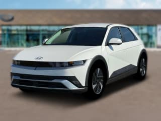 Hyundai IONIQ 5 SEL RWD