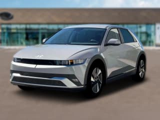 Hyundai IONIQ 5 SEL RWD