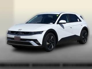 Hyundai IONIQ 5 SEL RWD