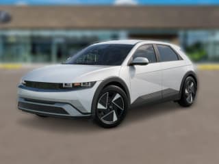 Hyundai IONIQ 5 SEL RWD