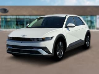 Hyundai IONIQ 5 SEL RWD