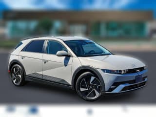Hyundai IONIQ 5 SEL RWD
