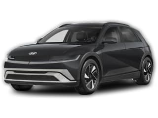 Hyundai IONIQ 5 SEL RWD