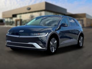 Hyundai IONIQ 5 SEL AWD