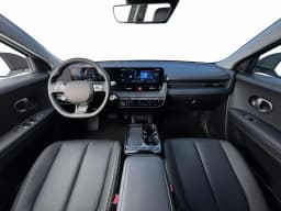 Hyundai IONIQ 5 SEL AWD 2026 — side view