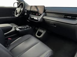 Hyundai IONIQ 5 SEL AWD 2026 — side view