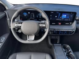 Hyundai IONIQ 5 SEL AWD 2026 — side view