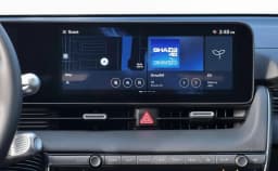 Hyundai IONIQ 5 SEL AWD 2026 — side view