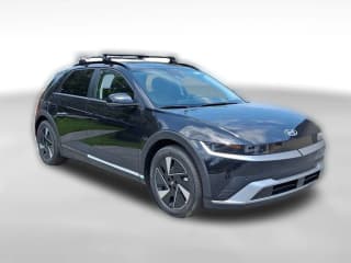 Hyundai IONIQ 5 SEL AWD
