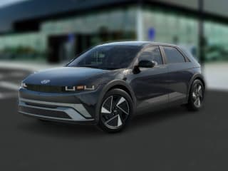 Hyundai IONIQ 5 SEL AWD