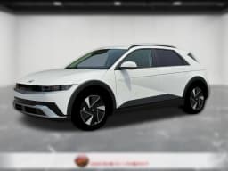 Hyundai IONIQ 5 SEL AWD 2025 — side view