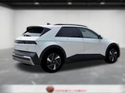 Hyundai IONIQ 5 SEL AWD 2025 — side view