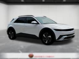 Hyundai IONIQ 5 SEL AWD 2025 — side view
