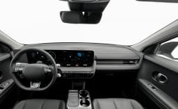 Hyundai IONIQ 5 SEL AWD 2025 — side view