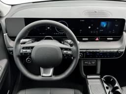 Hyundai IONIQ 5 SEL AWD 2025 — side view