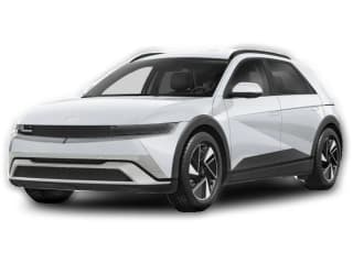 Hyundai IONIQ 5 SEL AWD