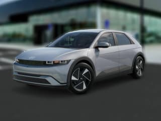 Hyundai IONIQ 5 SEL AWD