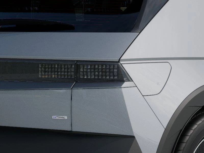 Hyundai IONIQ 5 SEL AWD 2027 — side view