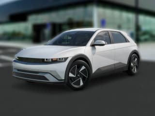 Hyundai IONIQ 5 SEL AWD