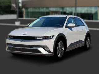Hyundai IONIQ 5 SEL AWD