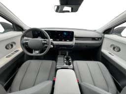 Hyundai IONIQ 5 SEL AWD 2025 — side view