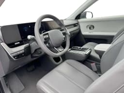 Hyundai IONIQ 5 SEL AWD 2025 — side view