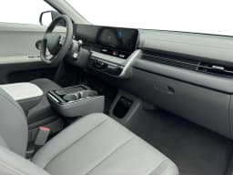 Hyundai IONIQ 5 SEL AWD 2025 — side view
