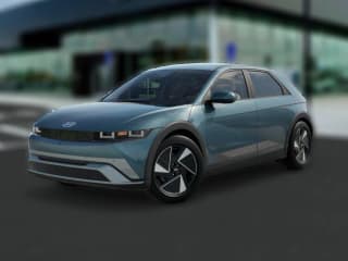 Hyundai IONIQ 5 SEL AWD