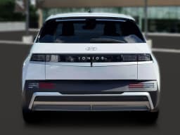 Hyundai IONIQ 5 SEL AWD 2026 — side view