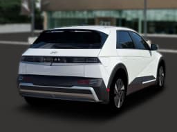 Hyundai IONIQ 5 SEL AWD 2026 — side view