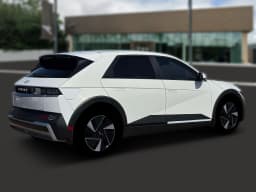 Hyundai IONIQ 5 SEL AWD 2026 — side view